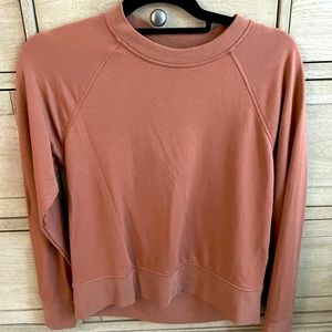 A New Day Crew Neck Sweatshirt